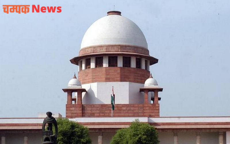women judge complain question rise in supreme court