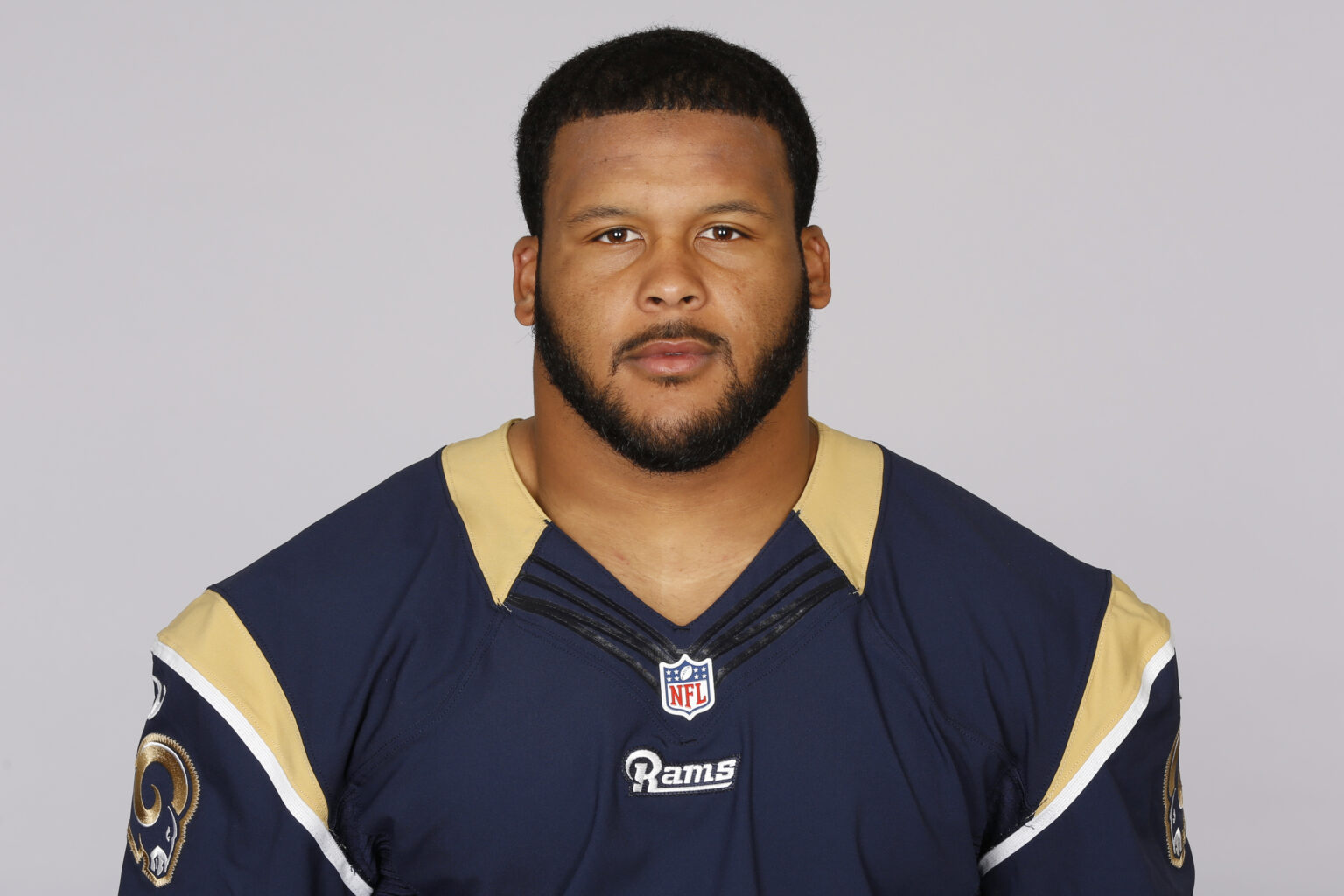 Aaron Donald Bio All Latest News Around The World