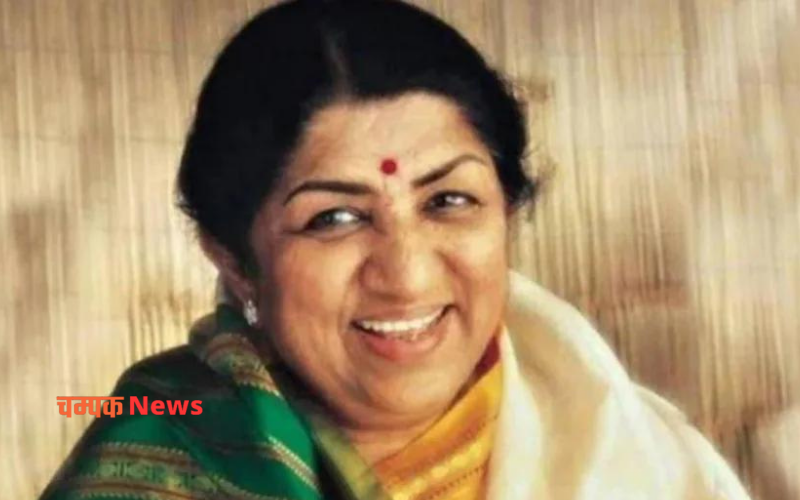 Lata Mangeshakr 