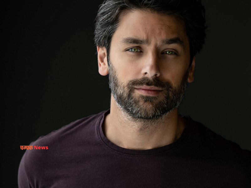 Mark Ghanime