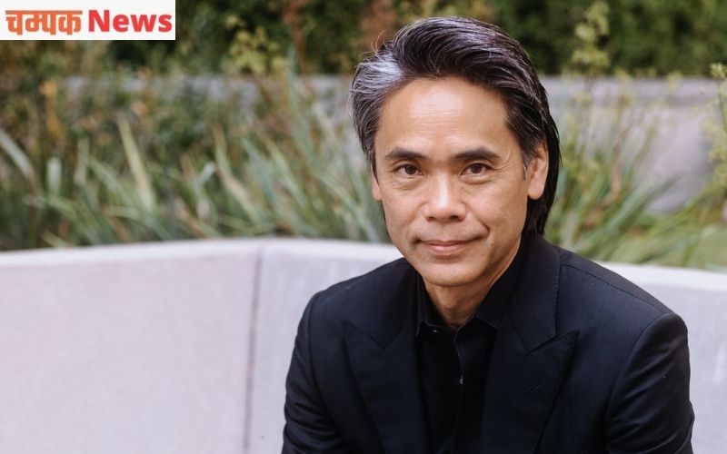 Walter Hamada Wiki, Biography, Age, Wife, Family, Career, Net Worth & More