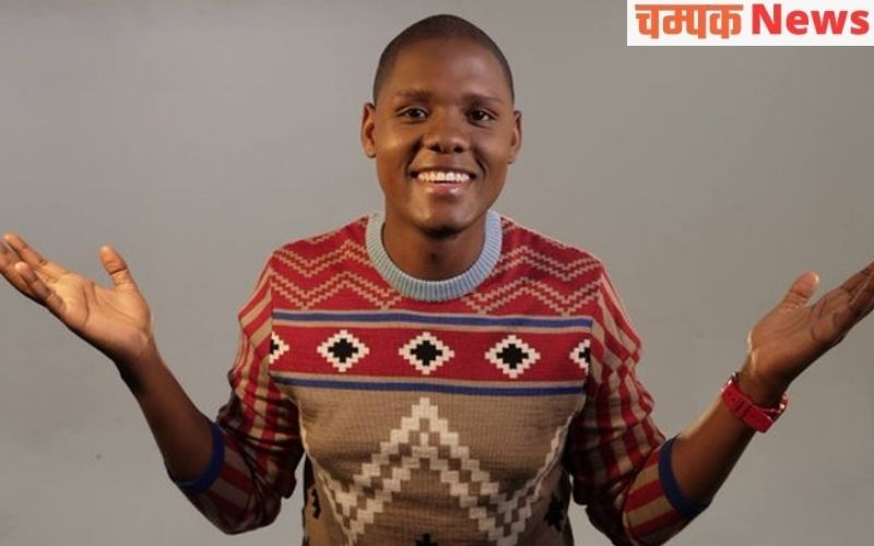 Samthing Soweto Wife, Wiki, Biography, Age, Parents, Career, Net Worth & More