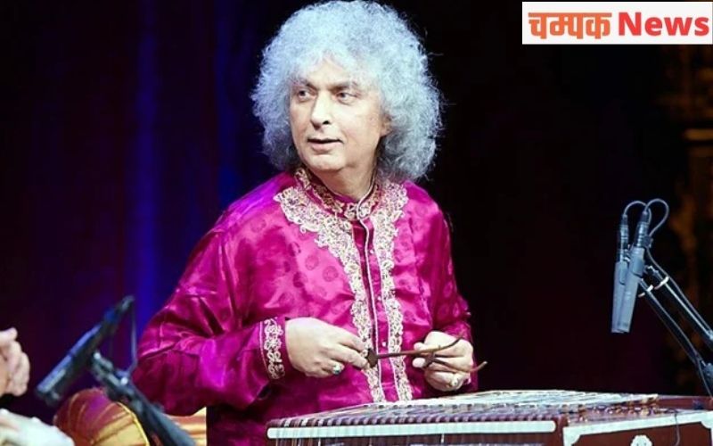Pandit Shivkumar Sharma Cause Of Death, Wiki, Biography, Age, Parents, Height, Wife, Net Worth