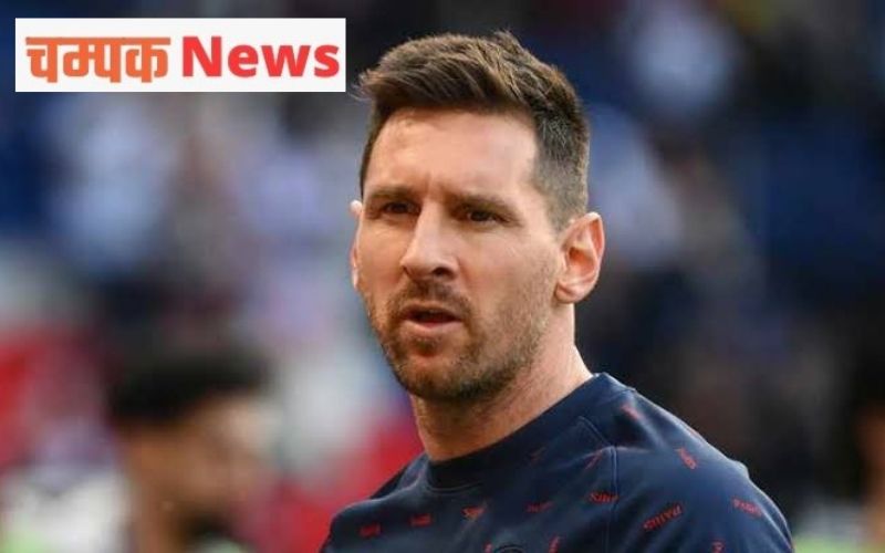 Lionel Messi Biography, Wiki, Age, Parents, Career, Wife, Net Worth