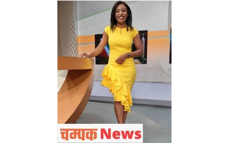 Mashirima Kapombe Biography, Wiki, Age, Parents, Education Qualifications, Husband, Children, Net Worth