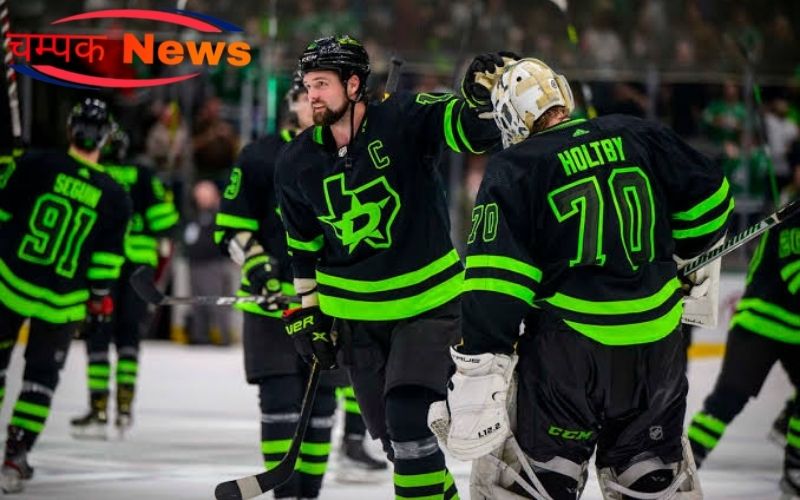 Dallas Stars Wiki, Biography, Career, Trophies, Hall Of Fame 