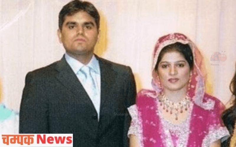 Sameer Wankhede Wife, Children