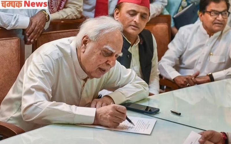 Kapil Sibal Wiki, Biography, Age, Parents, Wife, Career, Net Worth & More