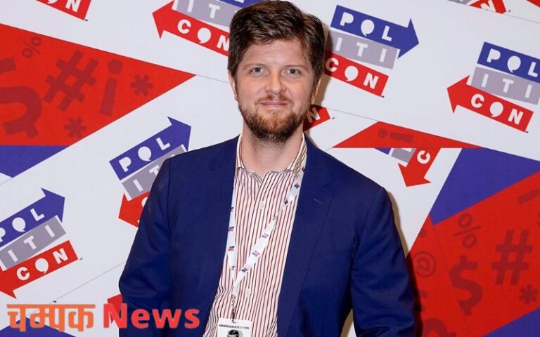 Buck Sexton Wikipedia, Biography, Age, CIA, Clay Travis Podcast, Family ...