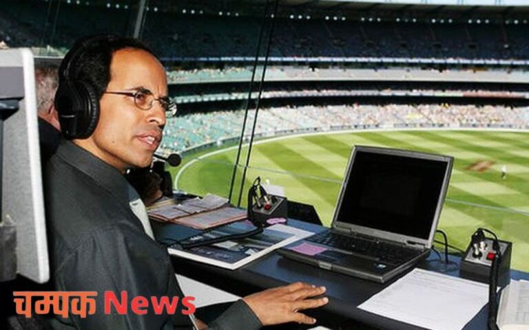 Harsha Bhogle Wiki, Biography, Age, Height, Wife, Education, Salary ...