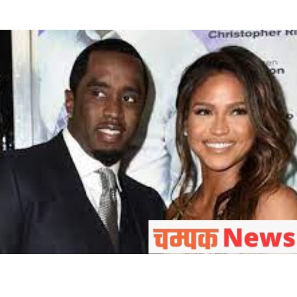 P Diddy Wife, Net Worth, Wiki, Age, Biography, Parents, Ethnicity, Height