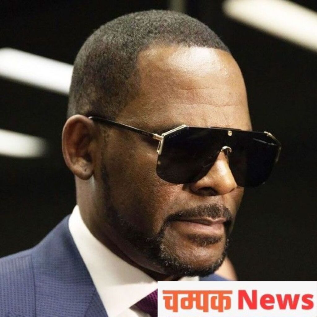 R. Kelly Wiki, Biography, Age, Net Worth, Wife, Parents, Ethnicity, Height