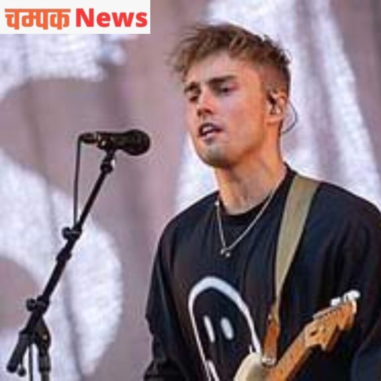 Sam Fender Wiki, Age, Biography, Girlfriend, Parents, Nationality, Height, Net Worth