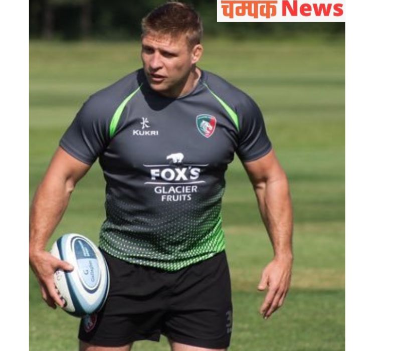 Tom Youngs Wiki
