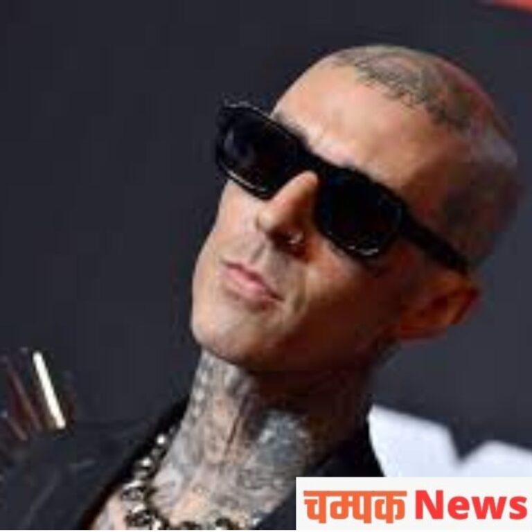 Travis Barker Wiki All Latest News Around The World
