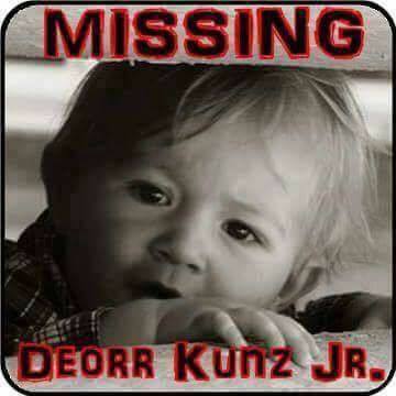 DeOrr Kunz Jr.