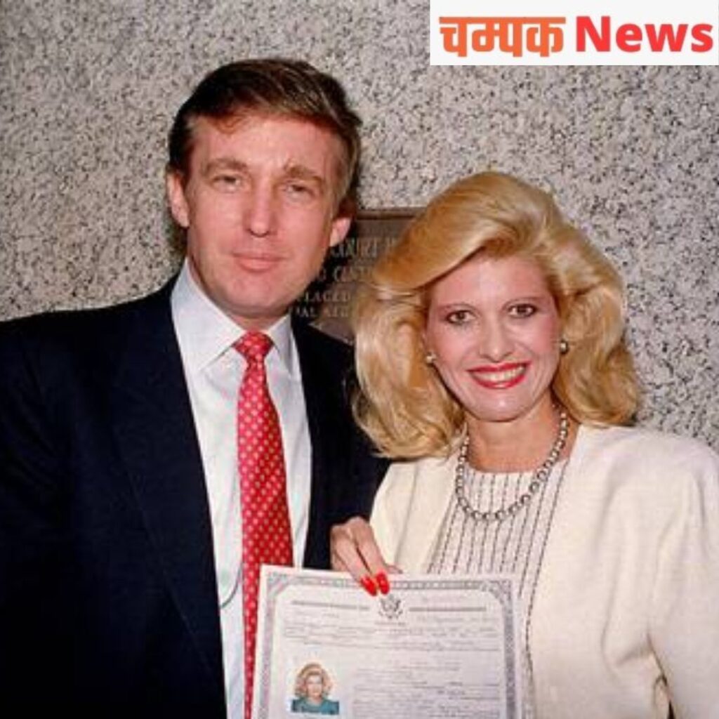 Alfred Winklmayr Wiki (Ivana Trump ExHusband), Age, Bio, Net Worth