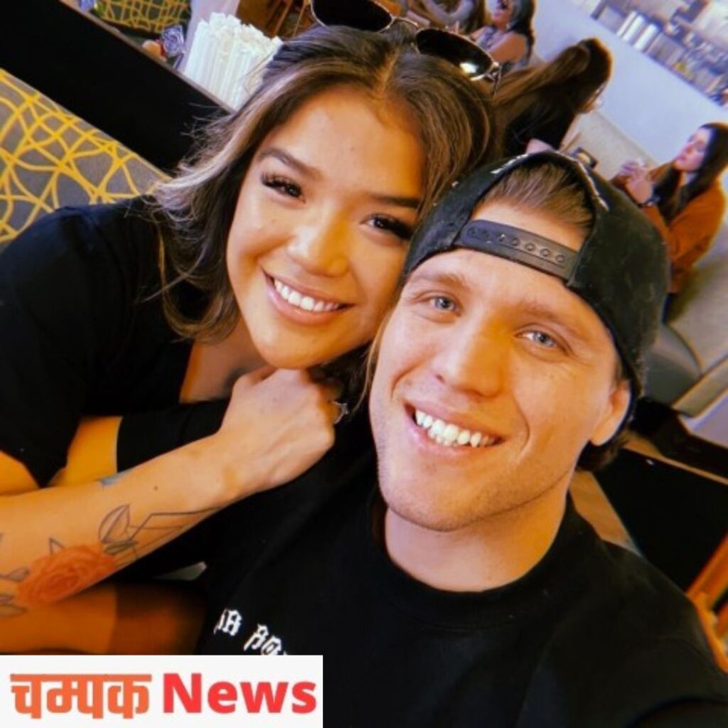 Brian Ortega Parents, Girlfriend, Wiki, Age, Height, Ethnicity
