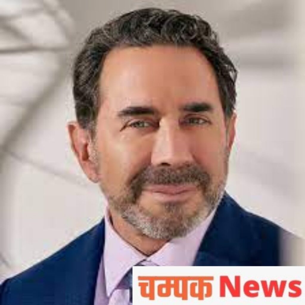 Chris Nassif Wiki, Death, Obituary, Age, Biography, Net Worth, Wife
