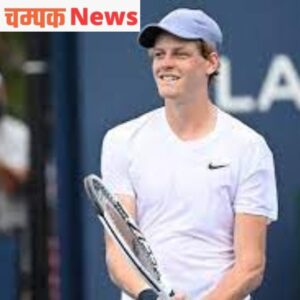 Jannik Sinner Ranking | All Latest News Around The World