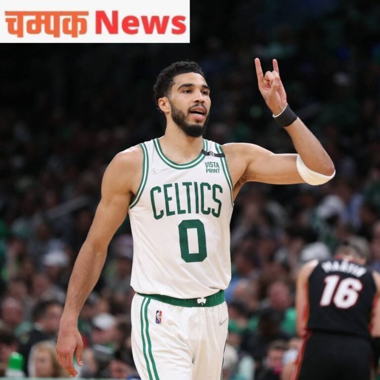 Jayson Tatum Parents Mom Dad Wife Nationality Ethnicity Height Age Wiki Net Worth