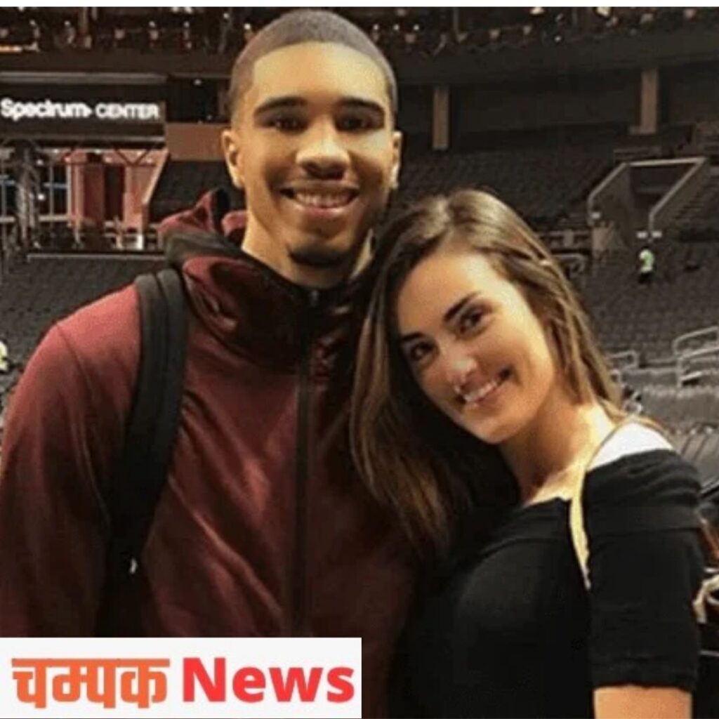 Jayson Tatum Parents Mom Dad Wife Nationality Ethnicity Height Age Wiki Net Worth