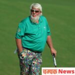 John Daly Wiki, Bio, Age, Net Worth, Wife, Son, Parents, Ethnicity, Height