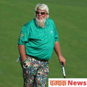 John Daly Age | All Latest News Around The World