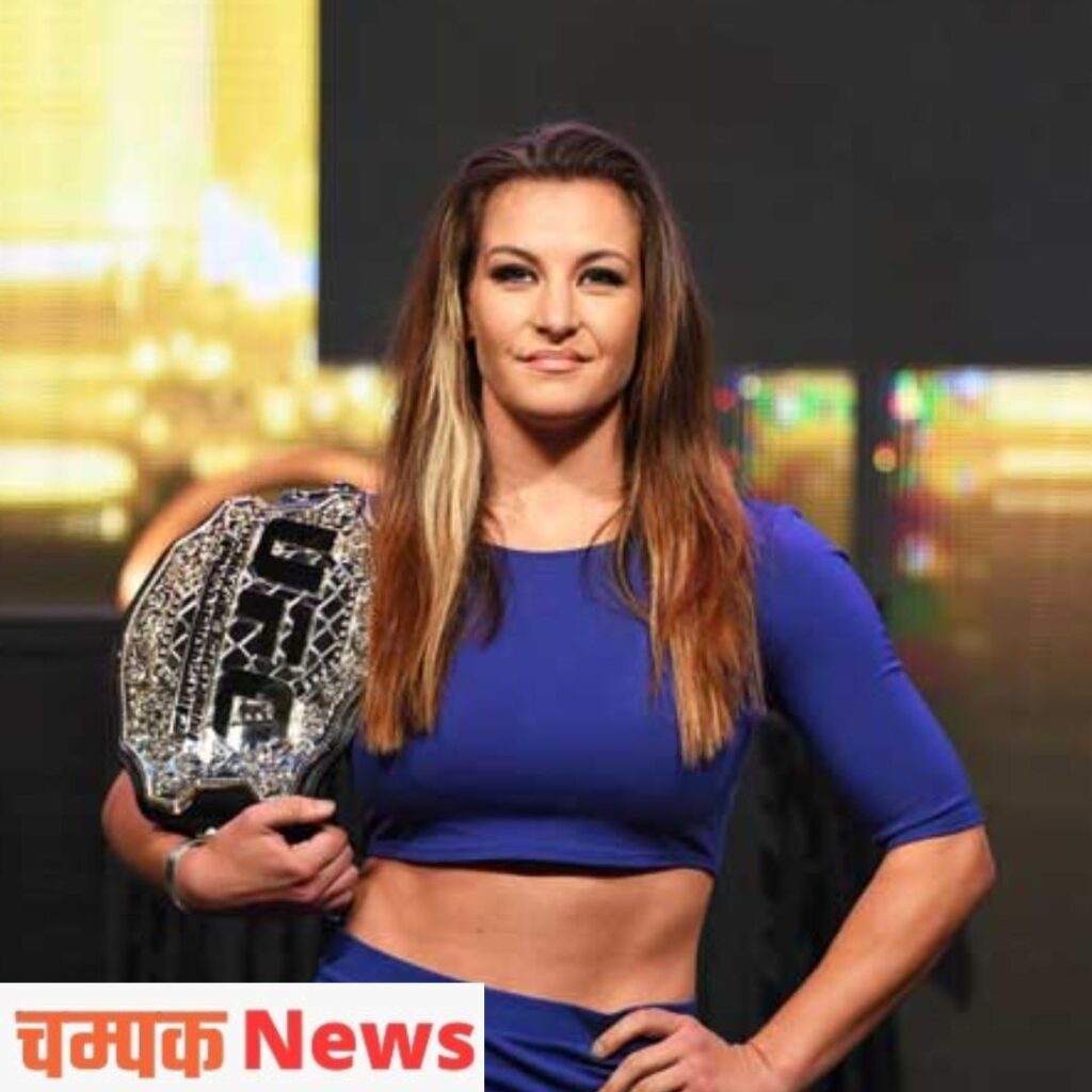 Miesha Tate Big Brother | All Latest News Around The World