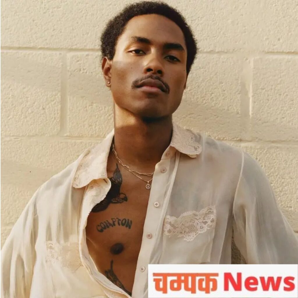Steve Lacy Height All Latest News Around The World