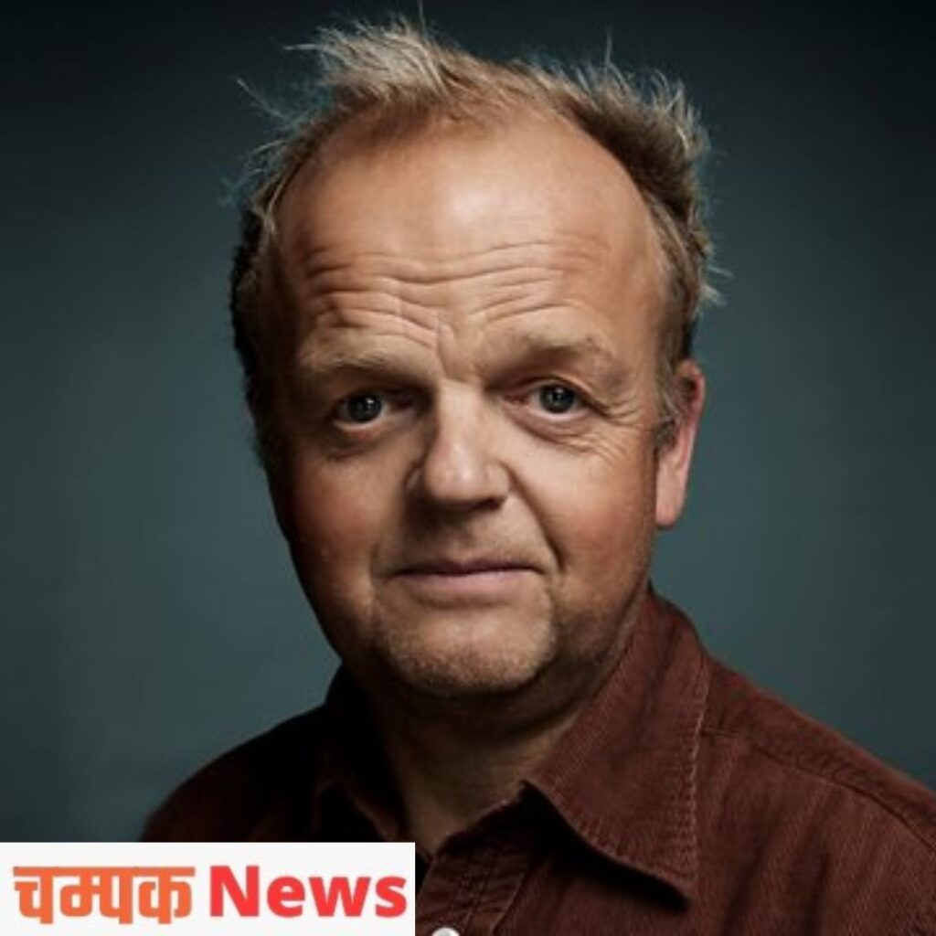 Toby Jones In Harry Potter All Latest News Around The World