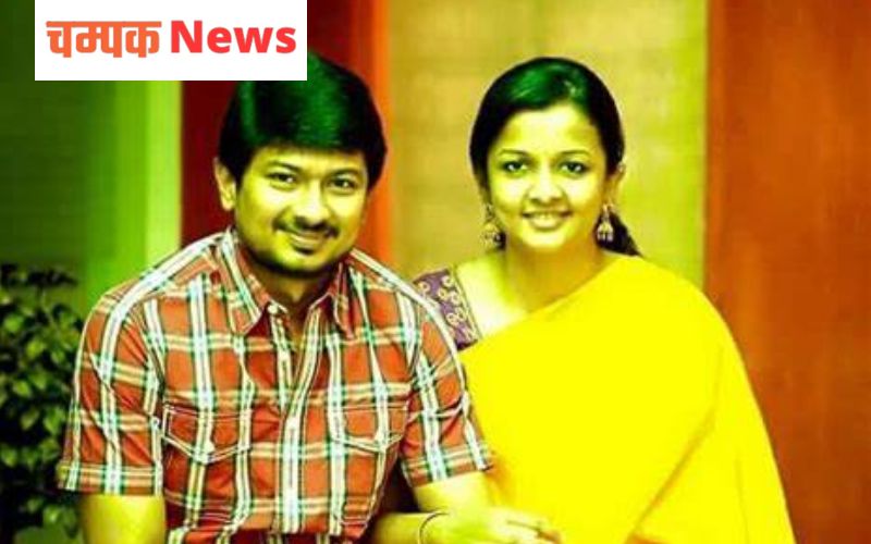 Kiruthiga Udhayanidhi Biography Wiki Age Husband Net Worth Nationality 