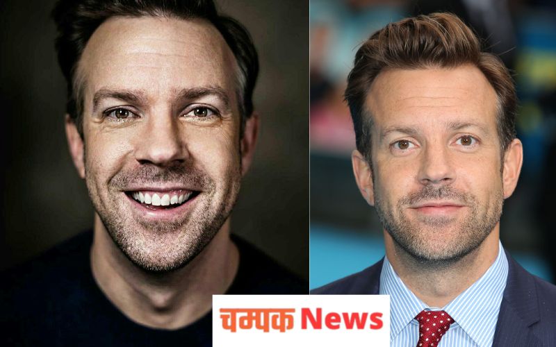 Jason Sudeikis Net Worth 2025