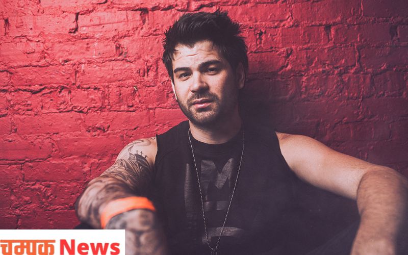 Hunter Moore Wiki, Biography, Age, Wife, Net Worth, Ethnicity& More