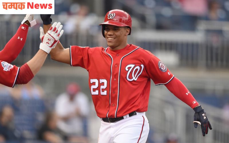 Juan Soto Wiki, Biography, Age, Wife, Net Worth, Ethnicity