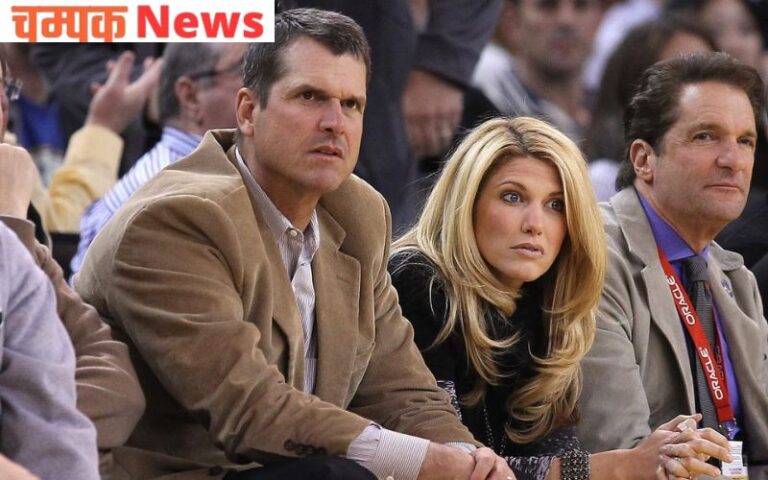 Jim Harbaugh Wiki, Biography, Age, Wife, Net Worth, Ethnicity