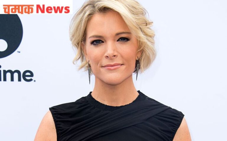 Megyn Kelly Wiki, Biography, Age, Husband, Net Worth, Ethnicity