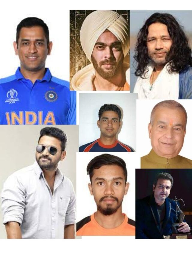 July 7 Famous Birthdays In India