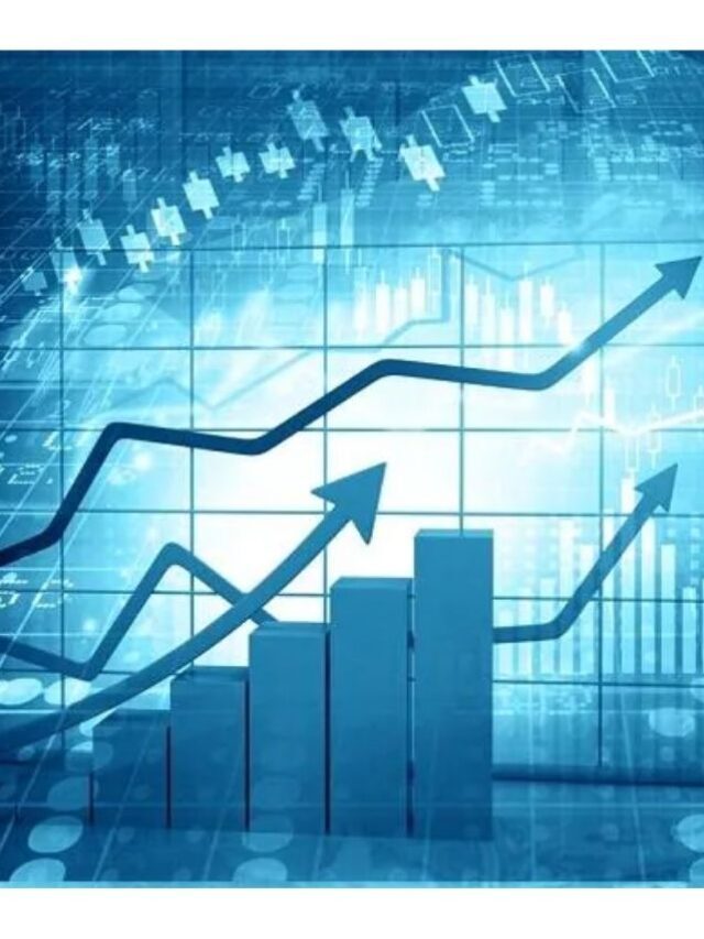 10 Best Shares To Buy Today.