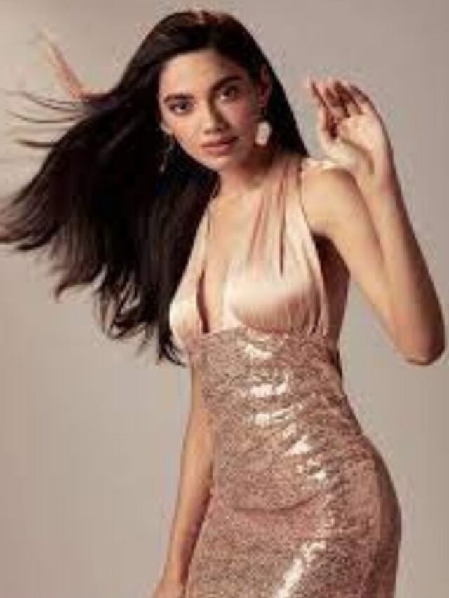 Shinata Chauhan Was Crowned Femina Miss India 2022 Second Runner-Up