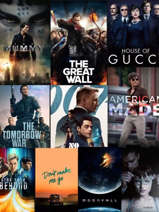 Top 10 Movies On Amazon Prime In 2022 All Latest News Around The World