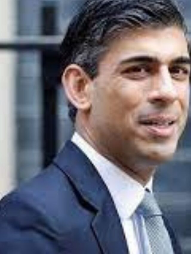 Rishi Sunak Wiki, Bio, Age, family, wife  & More
