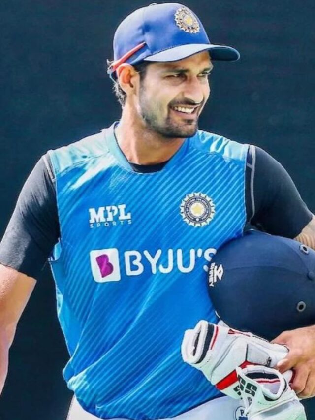 Deepak Hooda Wiki, Bio, Wife, Age, Stats, IPL Runs, & Salary | All ...
