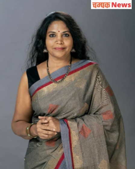 Geetha Kailasam Wiki
