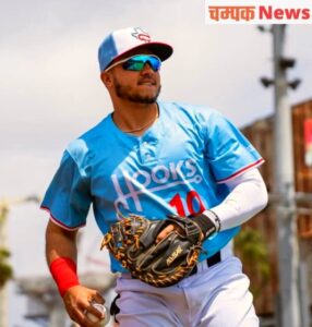 Yainer Diaz Wiki, Age, Girlfriend, Parents, Career, Ethnicity
