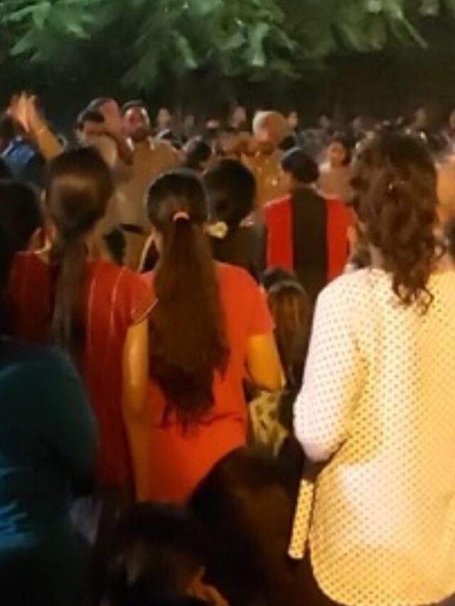 Girls hostle videos leaked protest in Chandigarh University