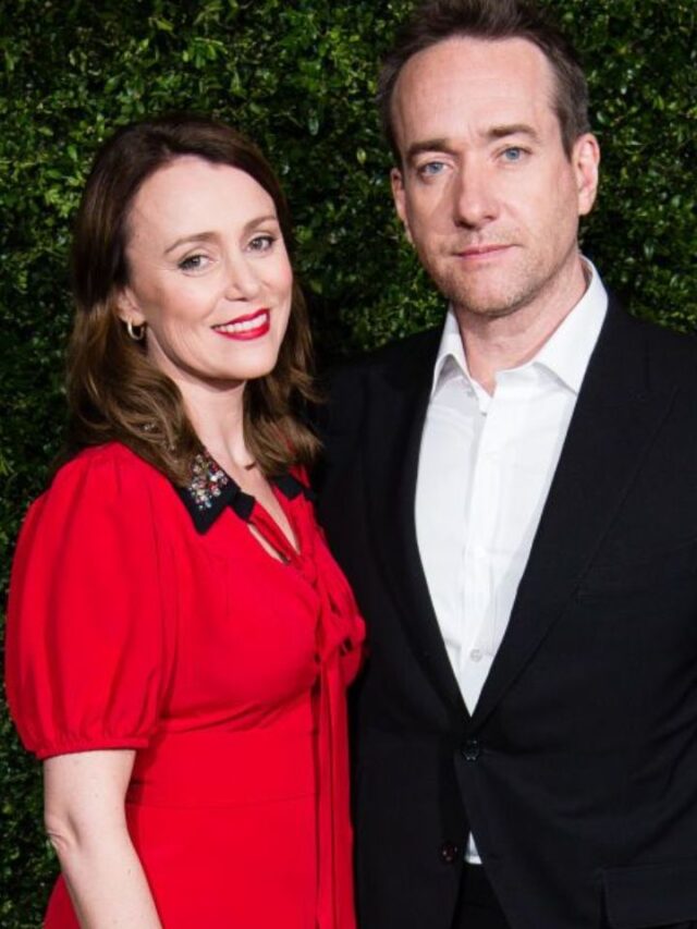 Is Matthew Macfadyen Married | All Latest News Around The World