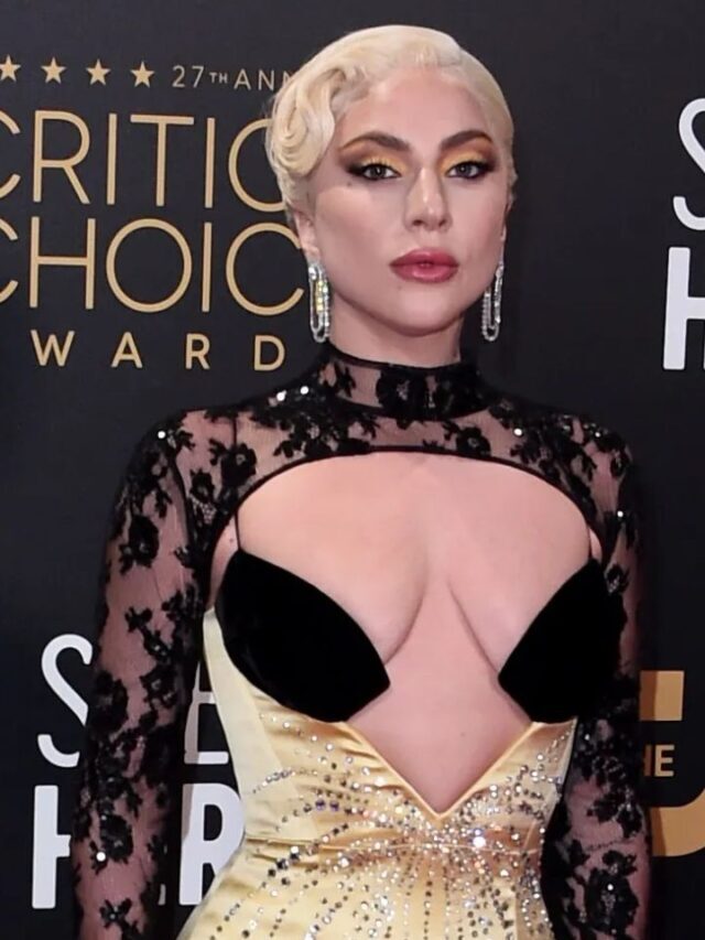 Lady Gaga cancels concert in Miami