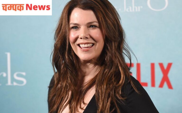 Lauren Graham Wiki, Biography, Age, Married, Net Worth